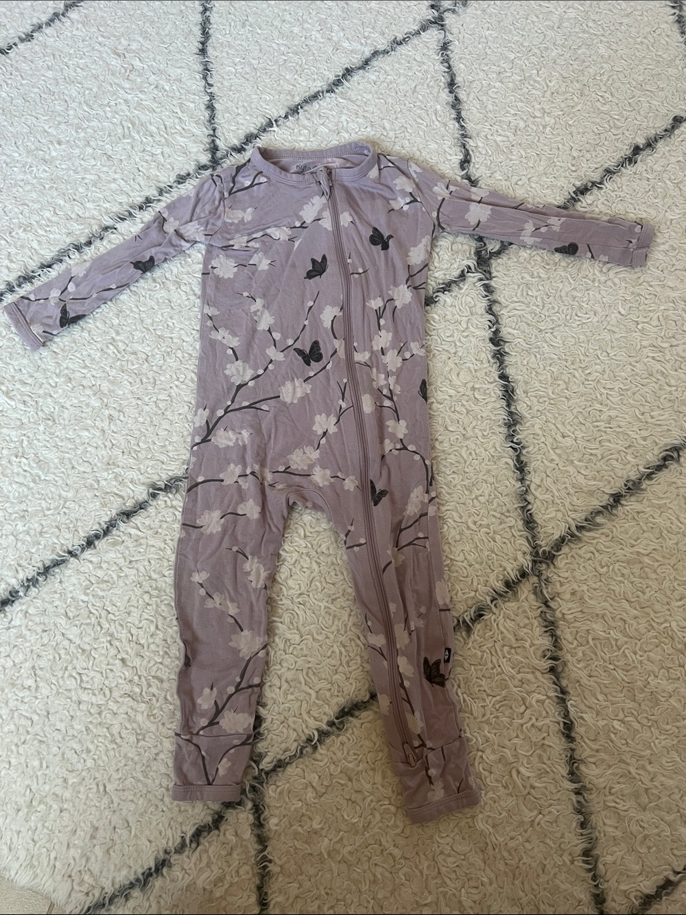 Kyte BABY Cherry Blossom